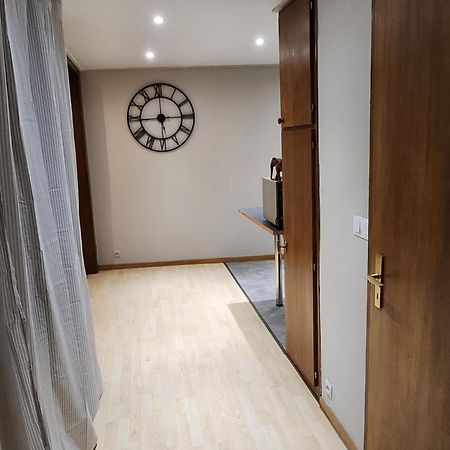 Appartement Secteur Cathedrale Strasbourg Exterior photo