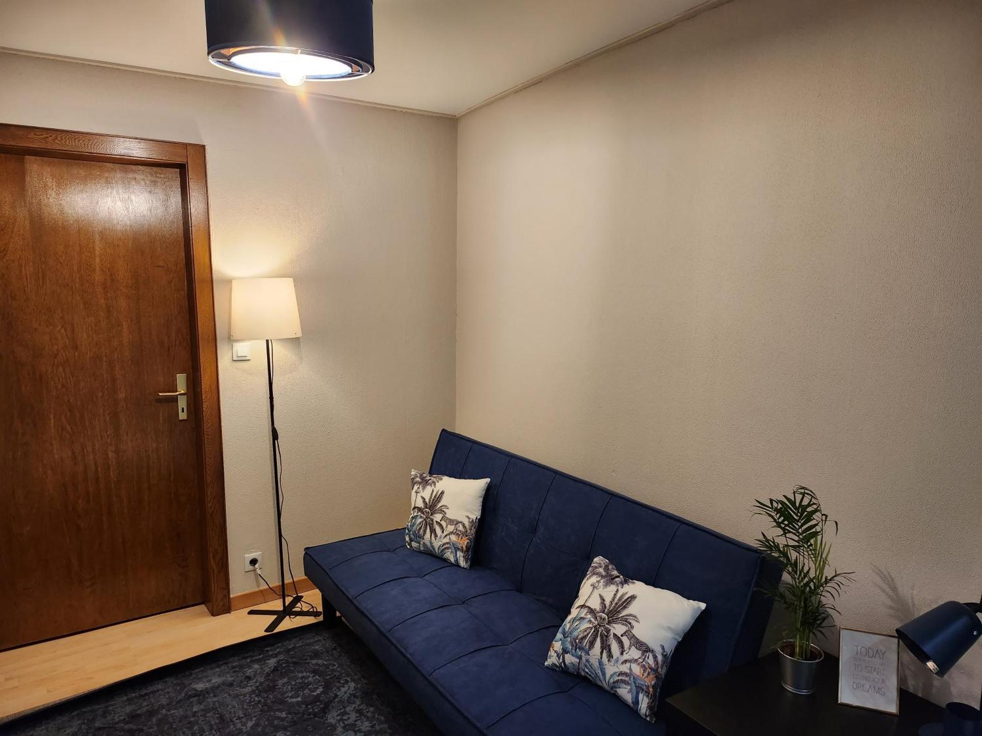 Appartement Secteur Cathedrale Strasbourg Exterior photo